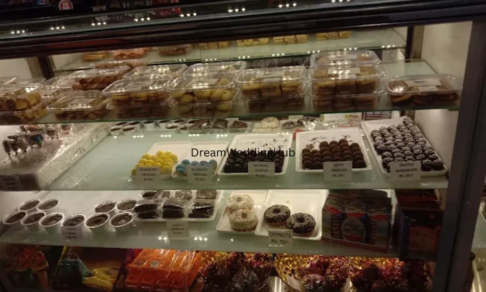 Just Bake Cake  Shop